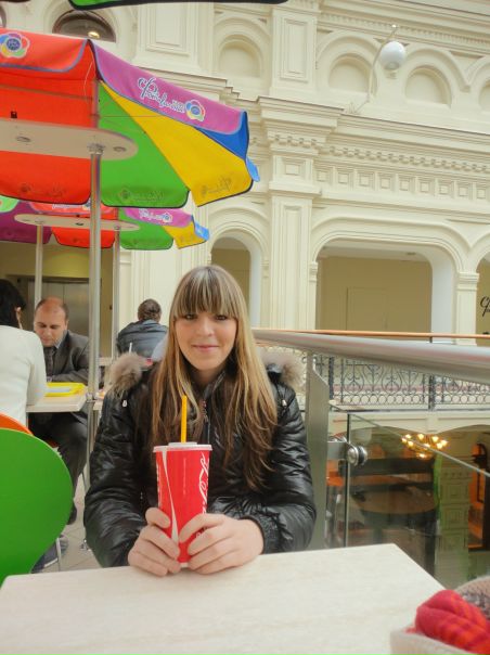 №74, Наташа Гребенькова, 31 год, Барнаул №74, Наташа Гребенькова, 31 год, Барнаул