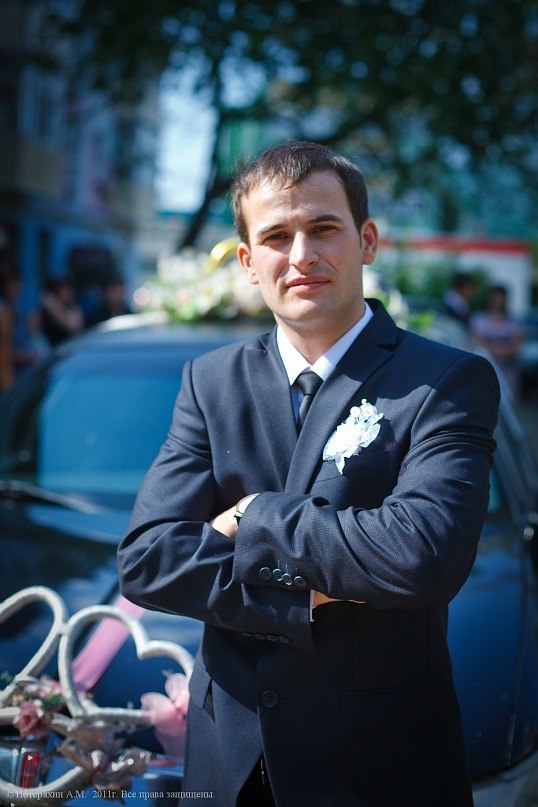 Максим Плотников | Москва