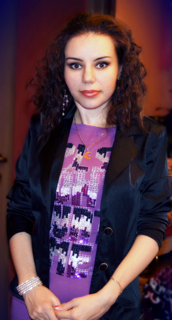 Лейсан Айметова | Казань