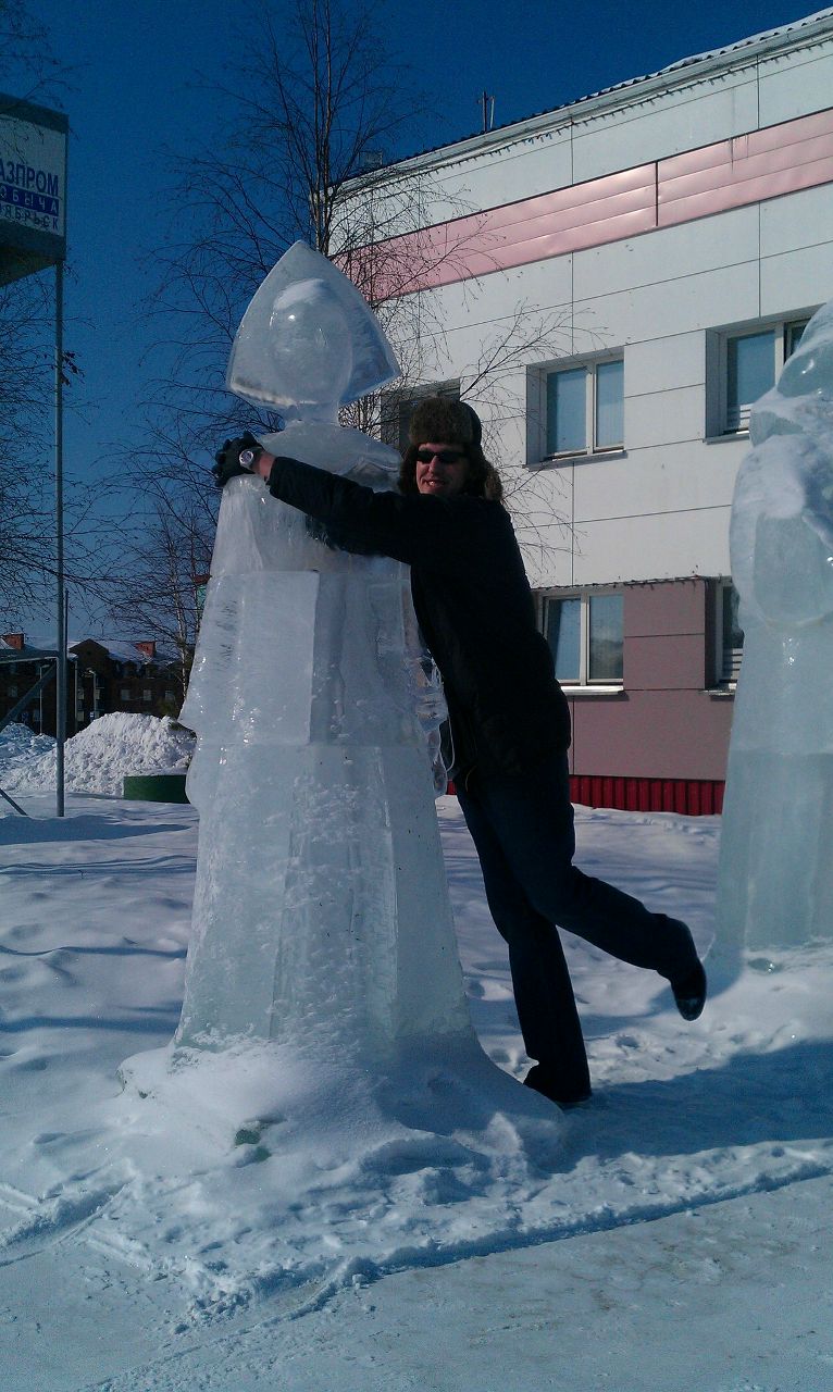 Павел Блинников | Багаевская