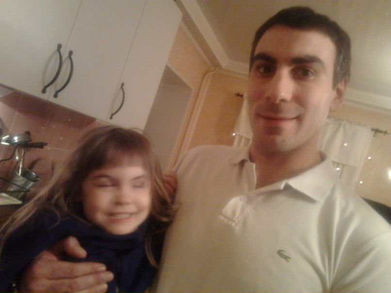 Анар Рагимов | Санкт-Петербург