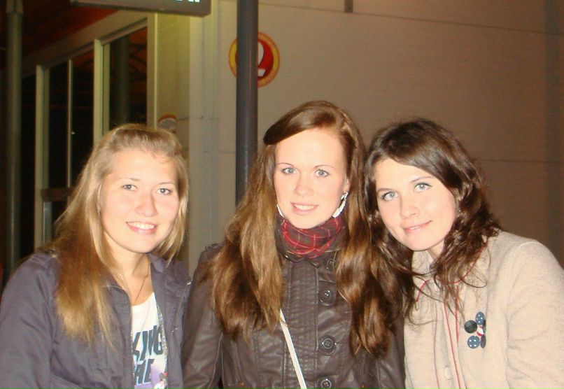 Надежда Крюкова | Санкт-Петербург