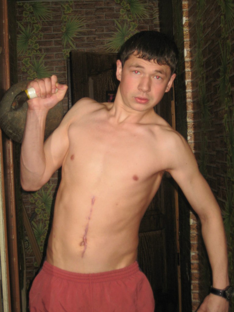 Владимир Фадеев | Пермь