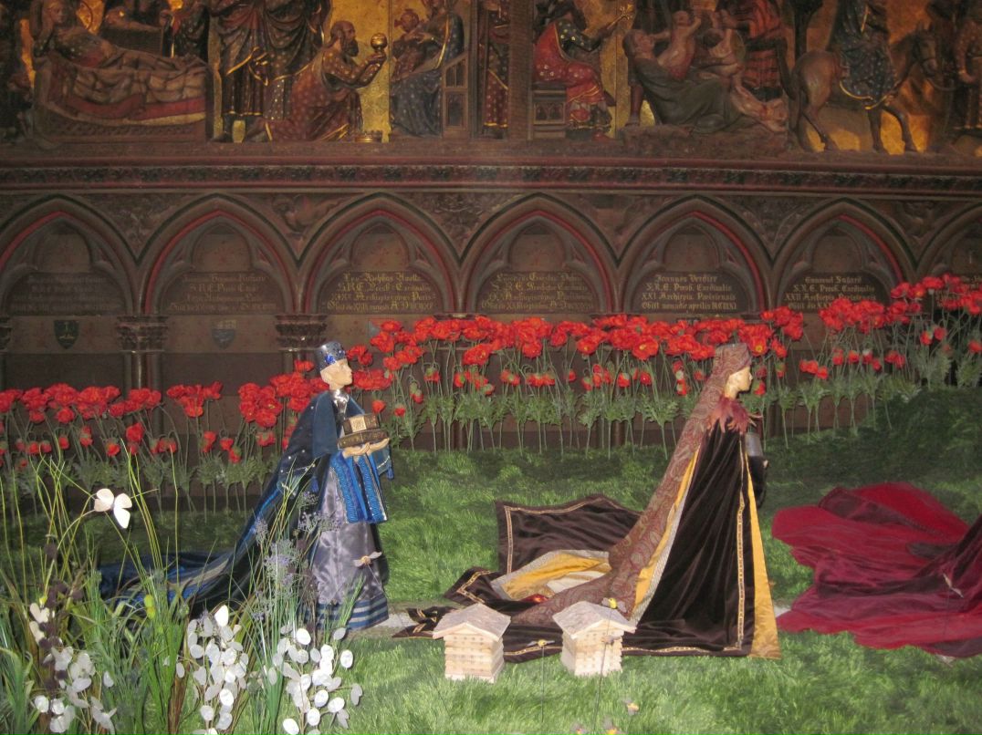 Юлия Иванченко | Genève