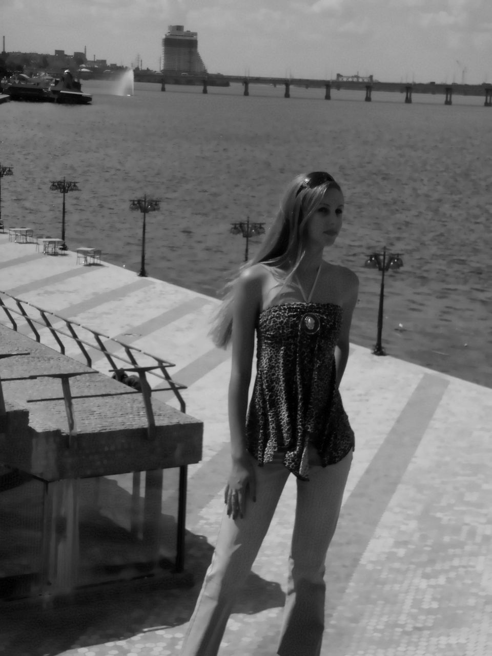 Ангелина Петышко | Днепр (Днепропетровск)