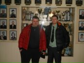 Фотография Николай Власов