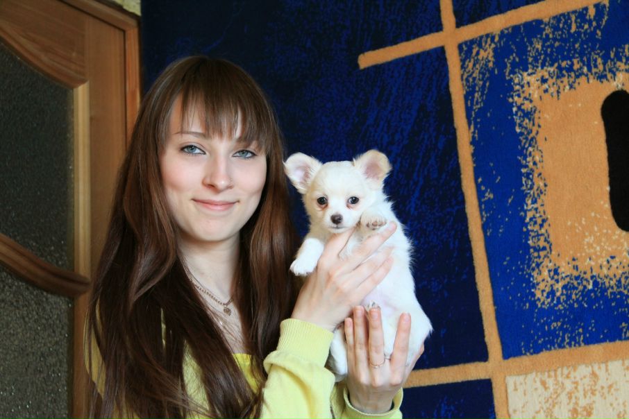 №129, Екатерина Панфилова, Санкт-Петербург №129, Екатерина Панфилова, Санкт-Петербург