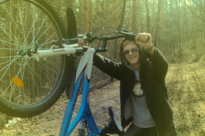 Сергей Ребровский | Самара