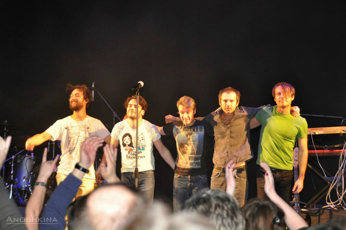 Саша Жевлаков | Смоленск