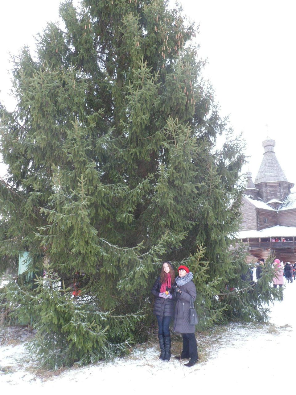 Елена Брюханова | Днестровск