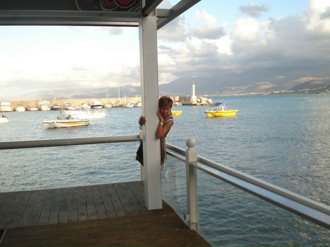 Вера Муравник | Москва