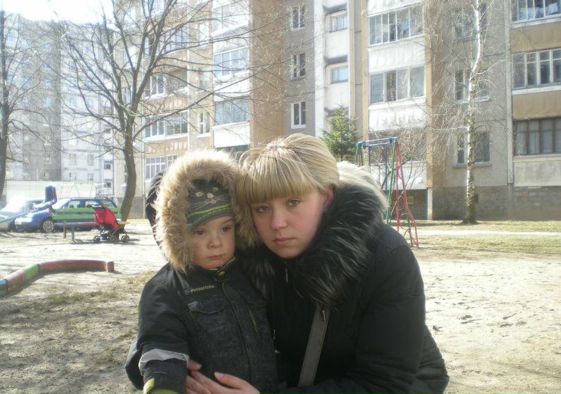 Ольга Цвирко | Минск