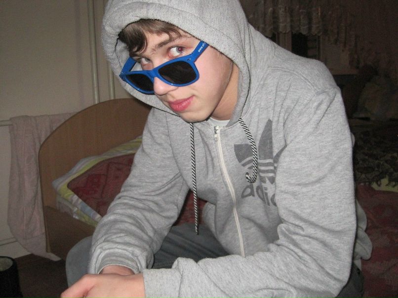 Евгений Маратканов | Ижевск