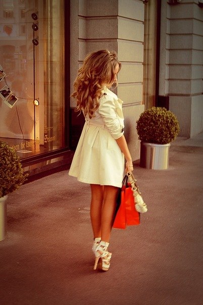 Кристина Шарова | Харьков