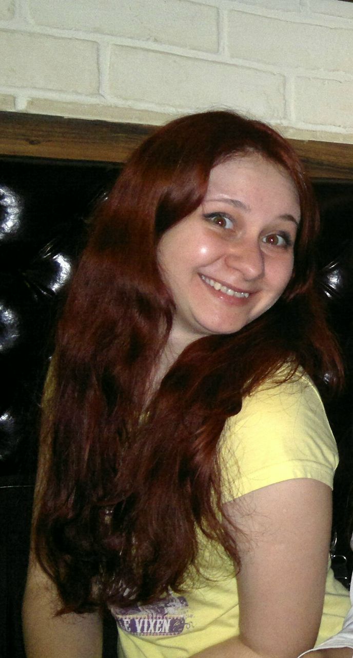 Ангелина Береснева | Екатеринбург