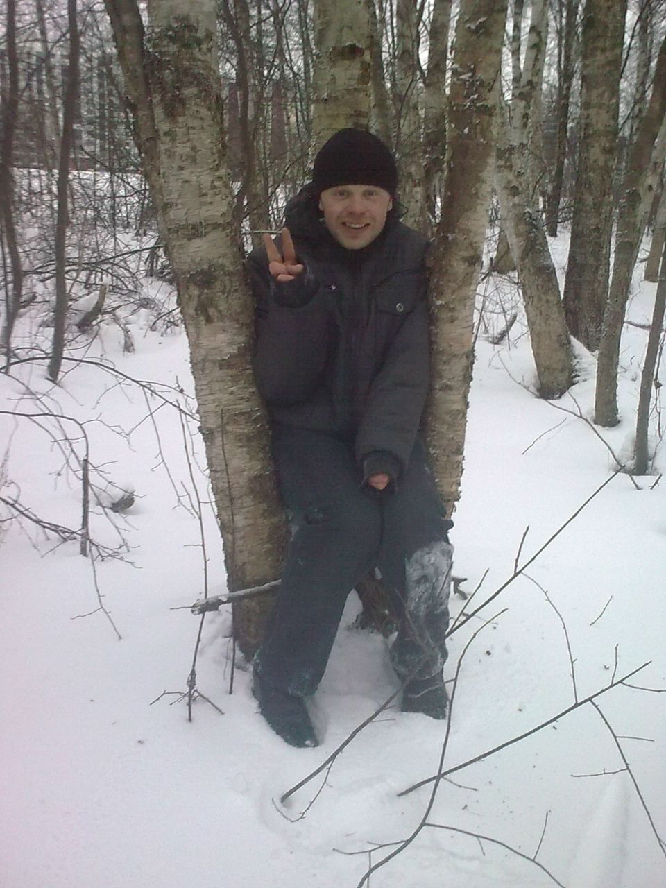 Павел-Кот Некрасов | Санкт-Петербург