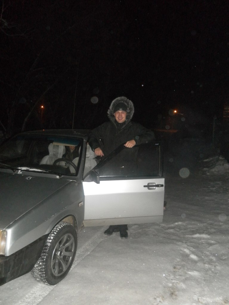 Александр Белов | Кемерово