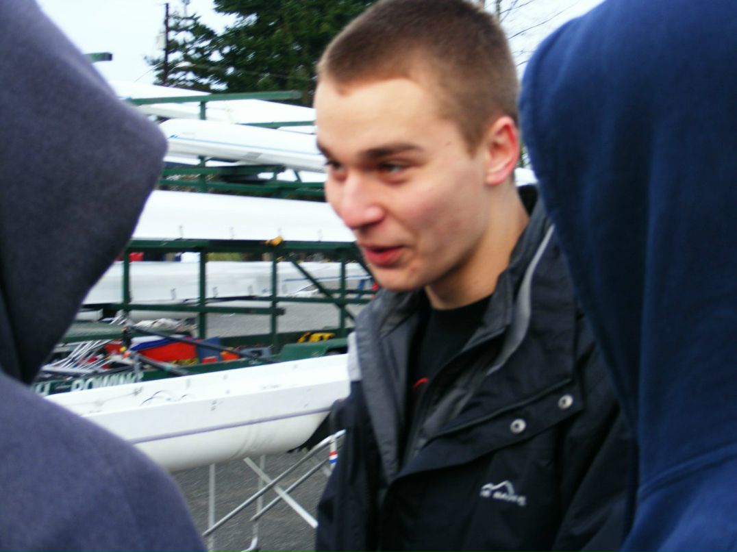 Руслан Багавеев | Seattle