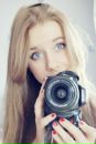 Фотография Анжелика Полянская