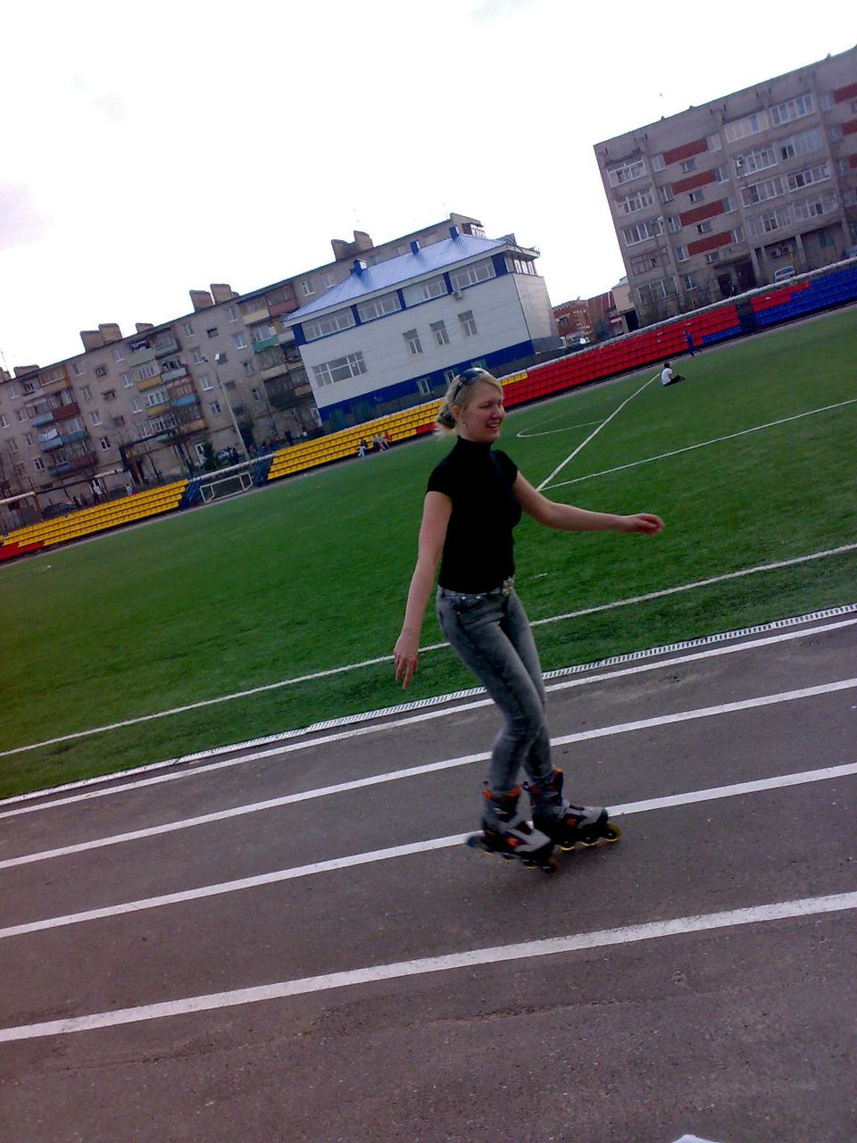 Марина Хусаинова | Нижний Новгород