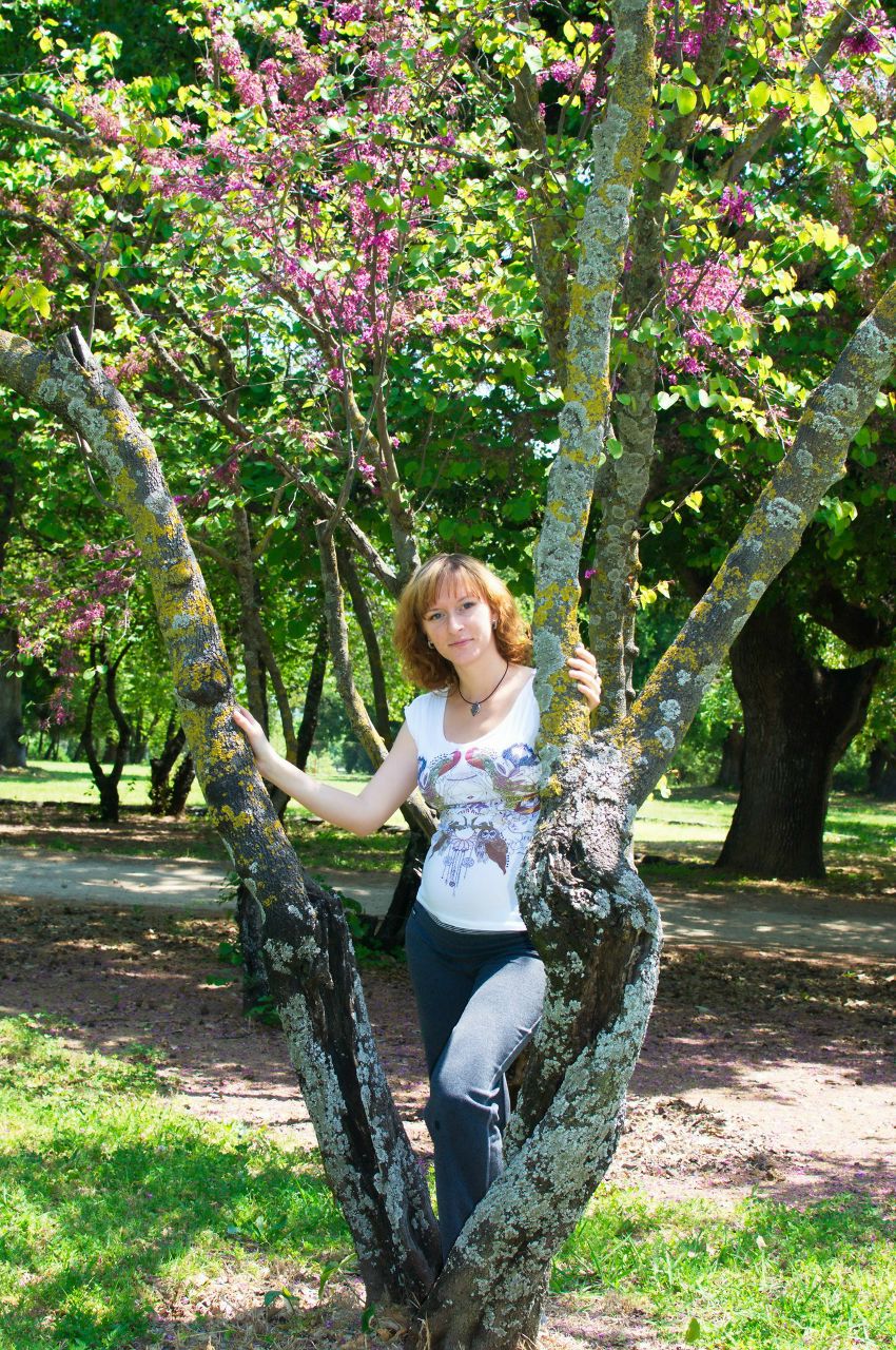 Юлия Черноус #JUISI# | Kiryat Shmona