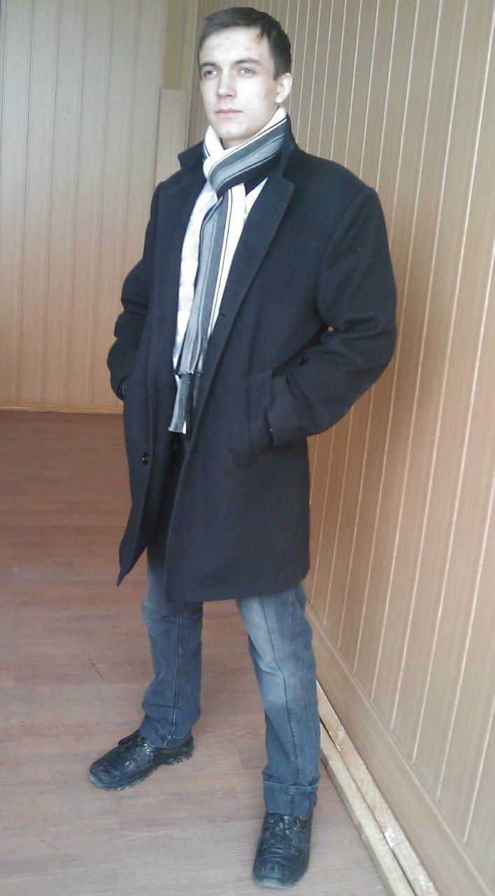 Максим Палагнюк | Выгода