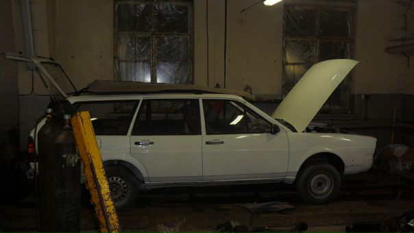 №20, Костя Завадский №20, Костя Завадский