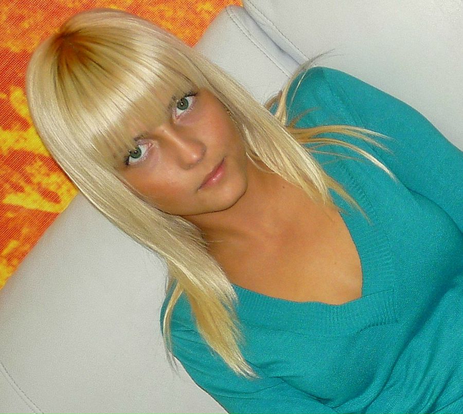 Кристина Куклина | Вологда