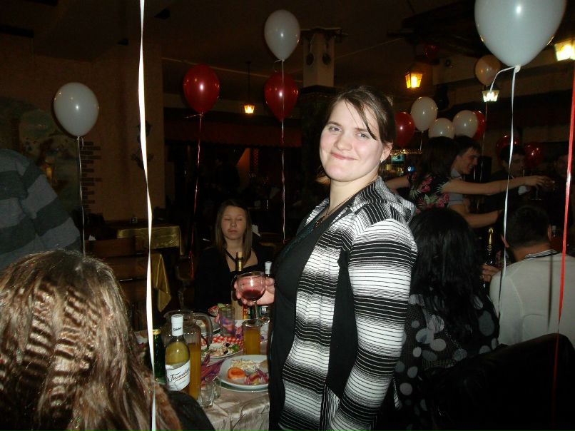 Недя Романенко | Санкт-Петербург