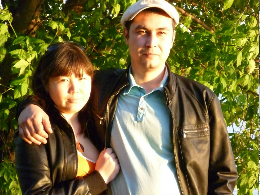 Елена Булуктаева | 