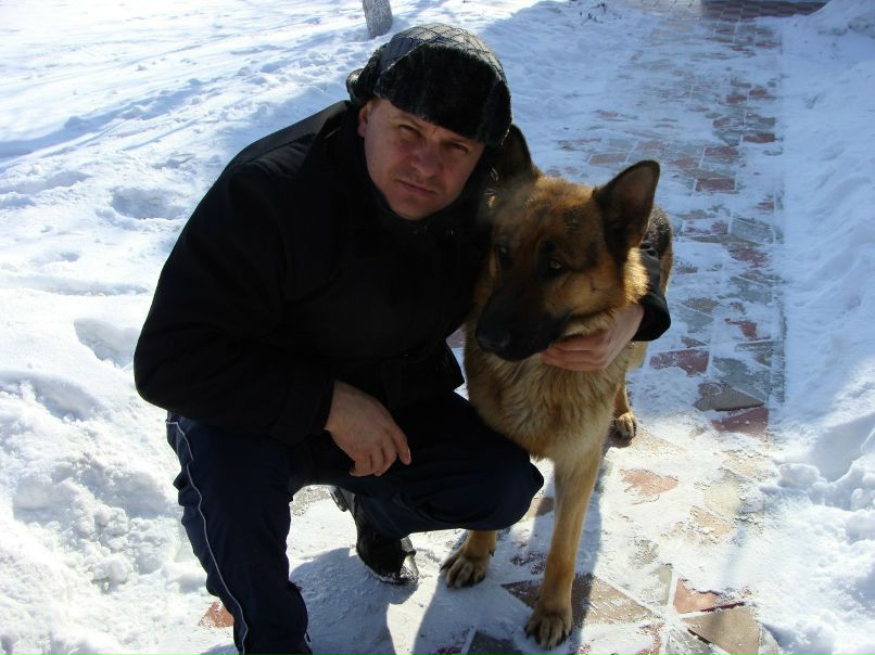 Валерий Мелашенко | Киев