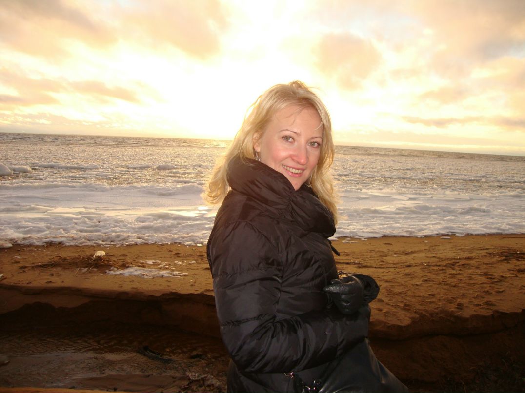 Мария Ямпольская | 