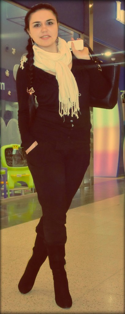 Катерина Васенева | Йошкар-Ола