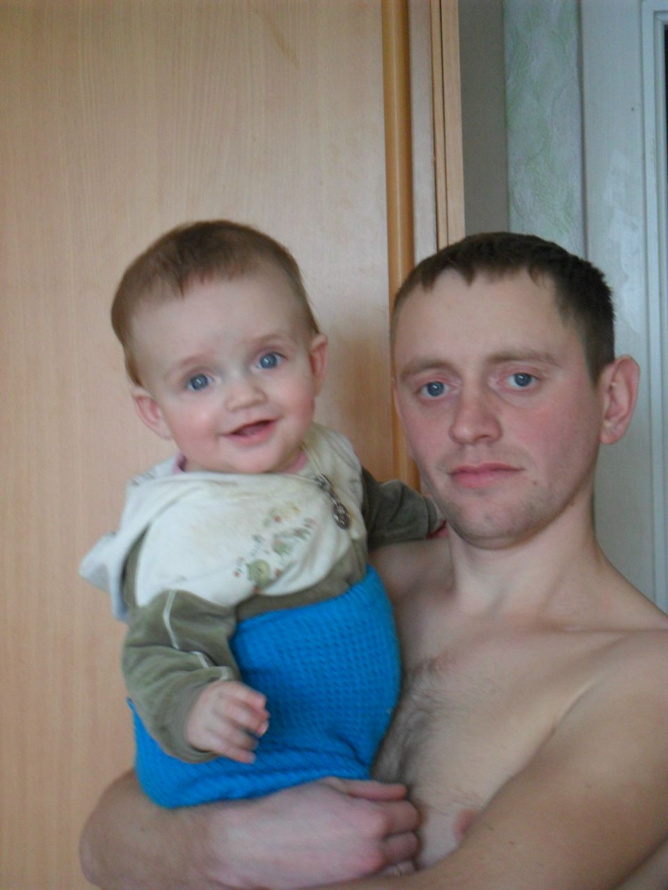 Леша Фиясь | Лида