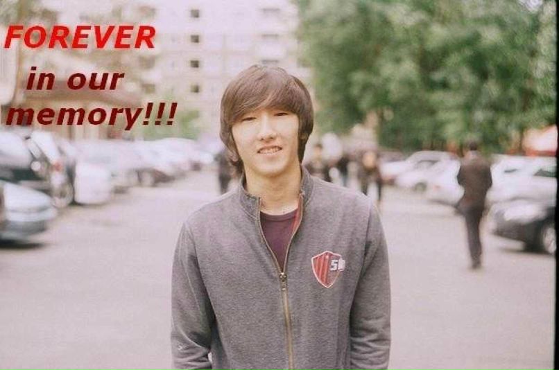 Жансая Абдикаримова | Усть-Каменогорск