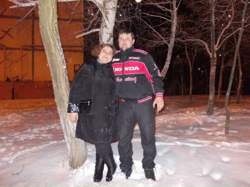 Ирина Субботина | Санкт-Петербург