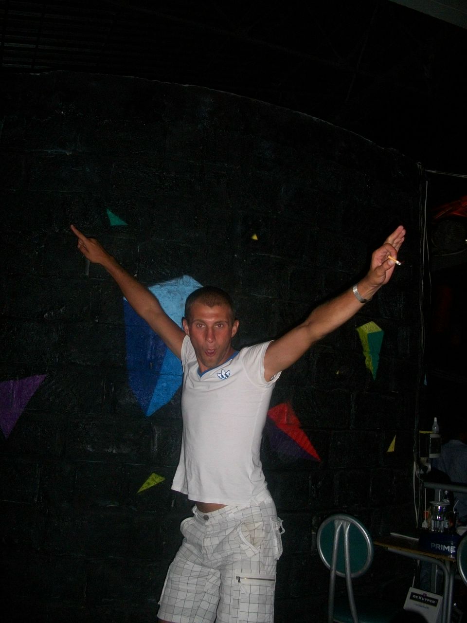 Серёга Онофрей Фрося | Кропивницкий / Кировоград