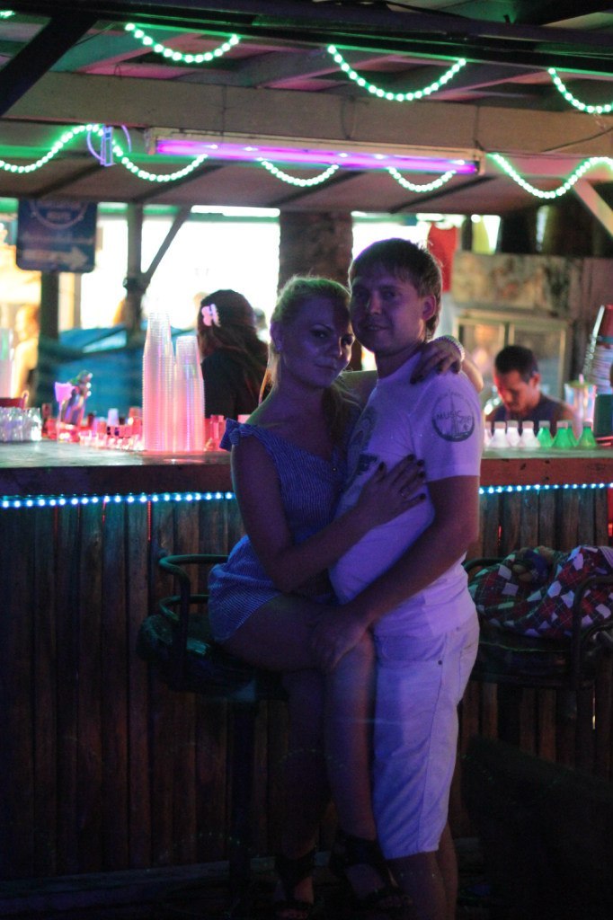 Андрей Тюлюбаев | Екатеринбург