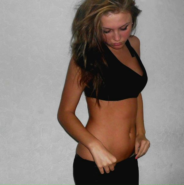 №61, Александра Говердовская, 31 год, Рига №61, Александра Говердовская, 31 год, Рига