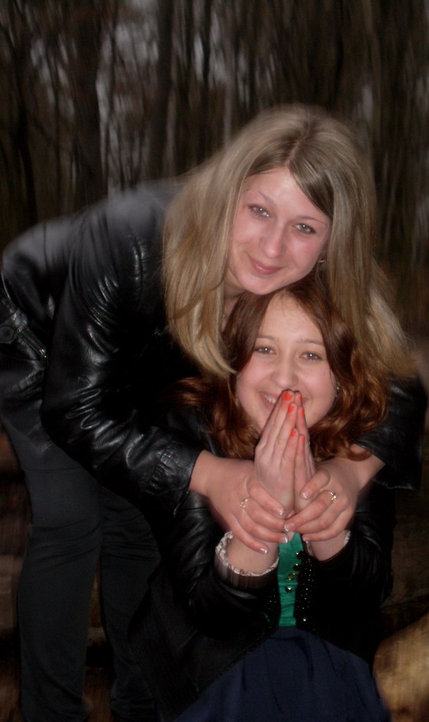 Оксанка Вінтоняк | Ивано-Франковск