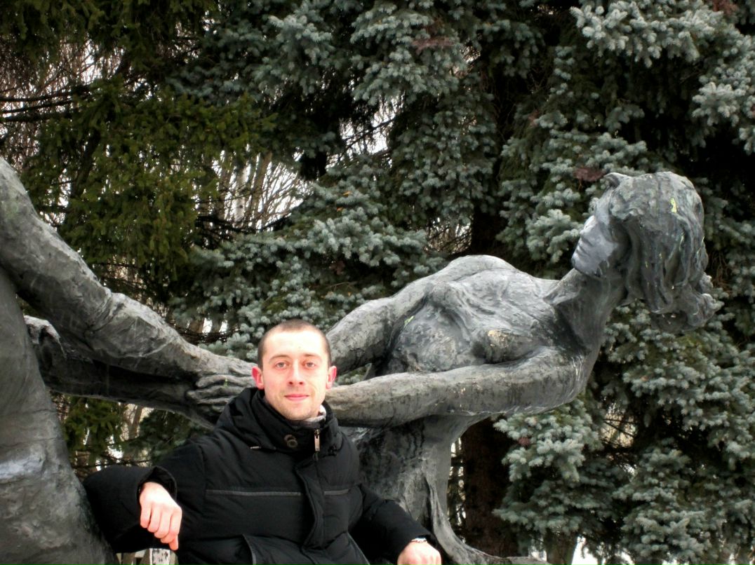 Костя Король | Киев