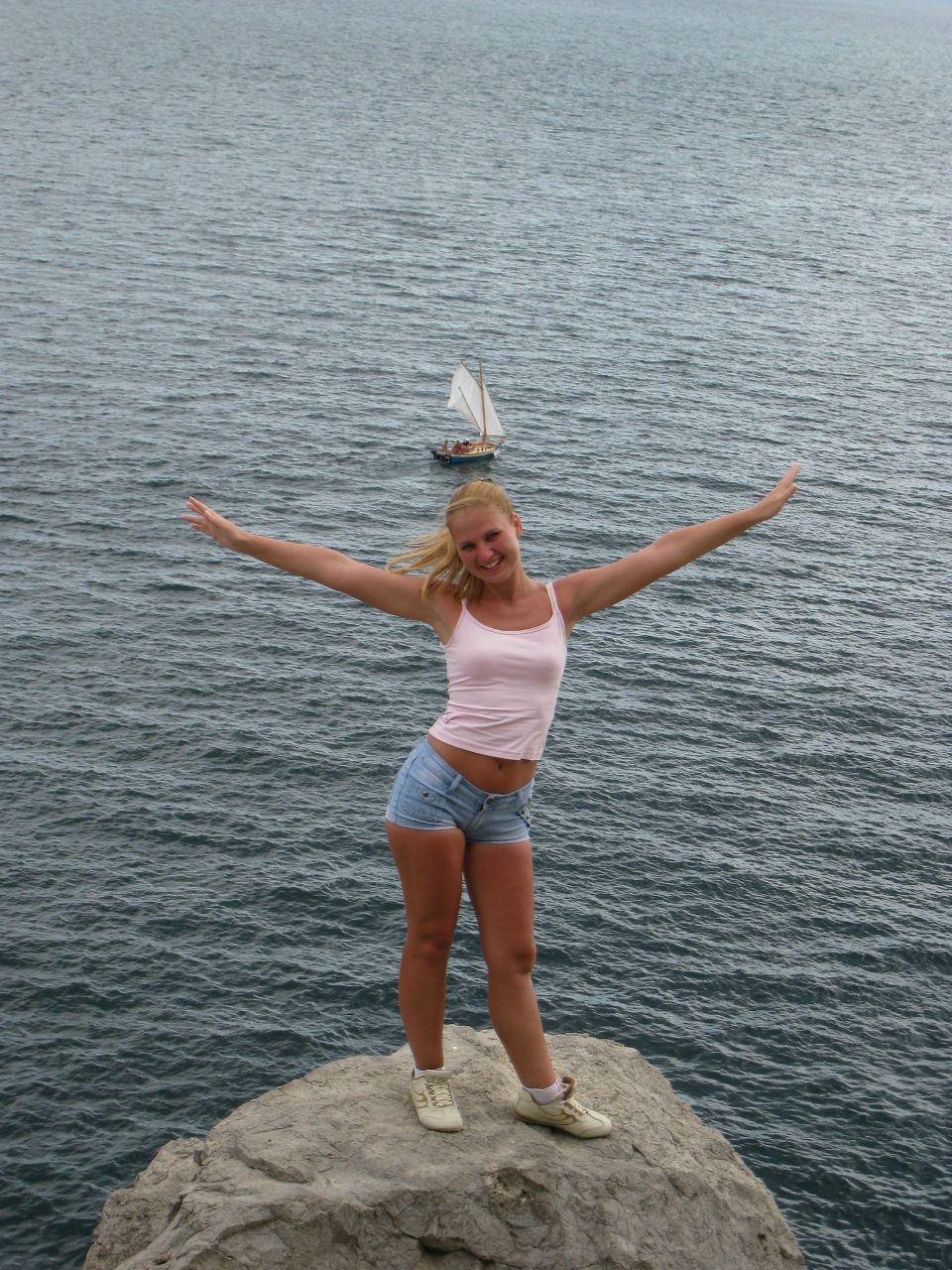 Оленька Романовская ღღღ LELKA ღღღ | Черкассы