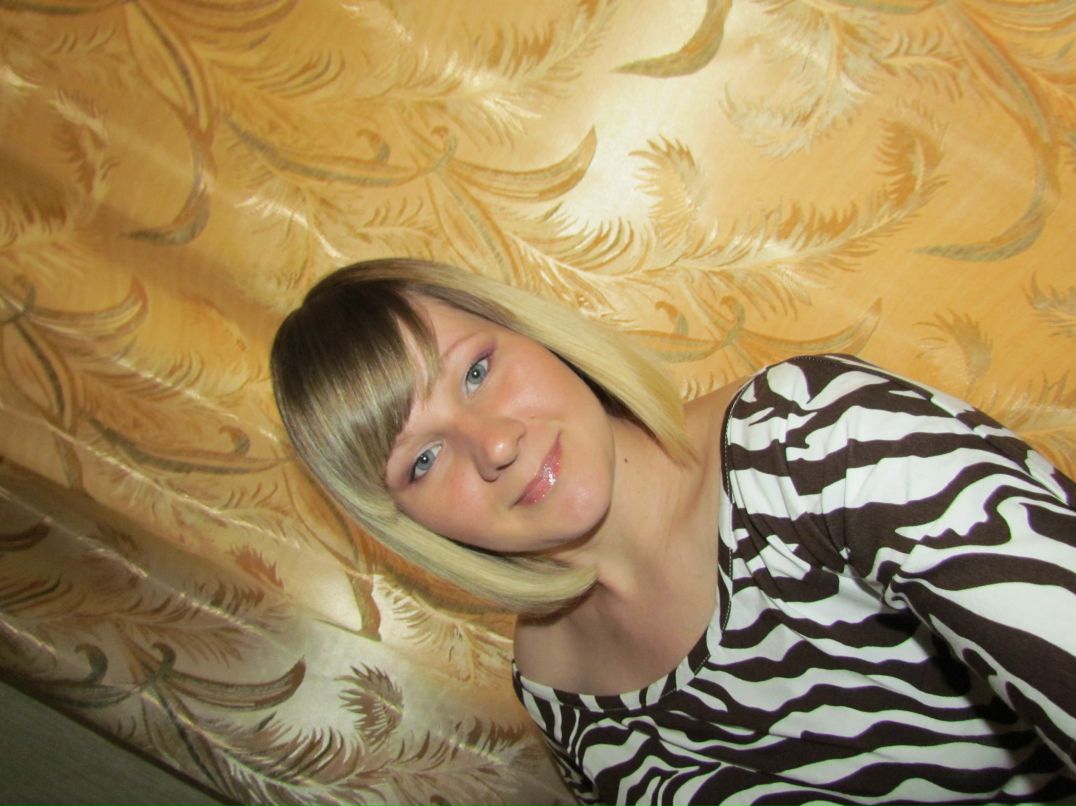 Ирина Габова | Мирный