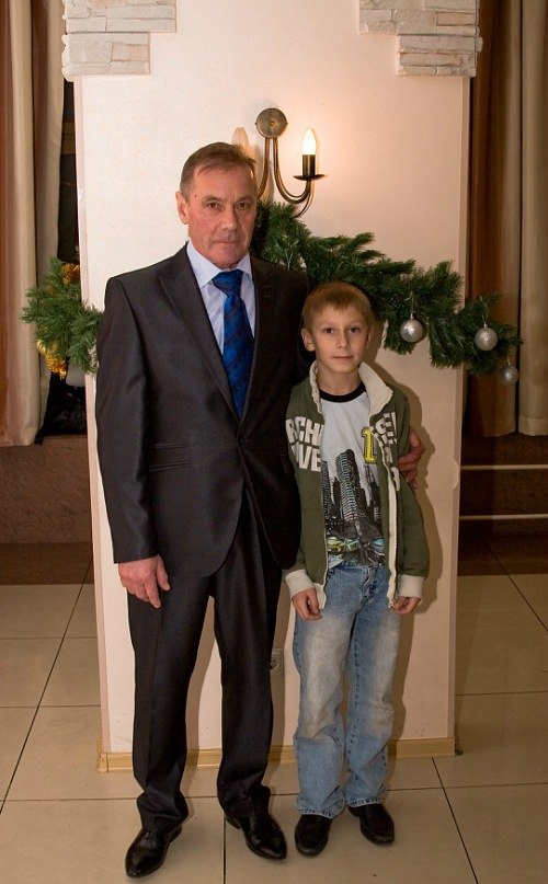 Наталья Васильева | Санкт-Петербург