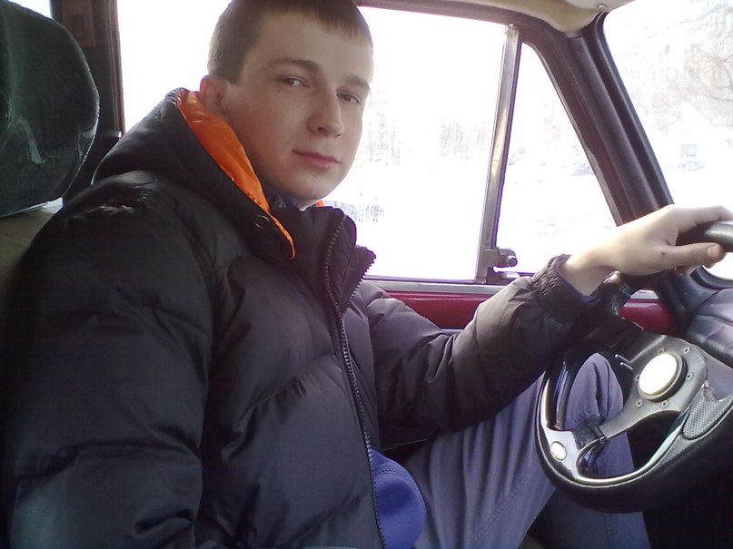 Сергей Сироткин | Челябинск