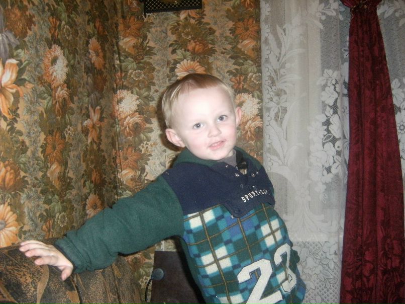 Женечка Костромина | Череповец