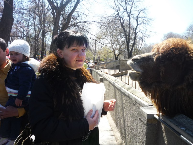 Люся Иванова | Одесса