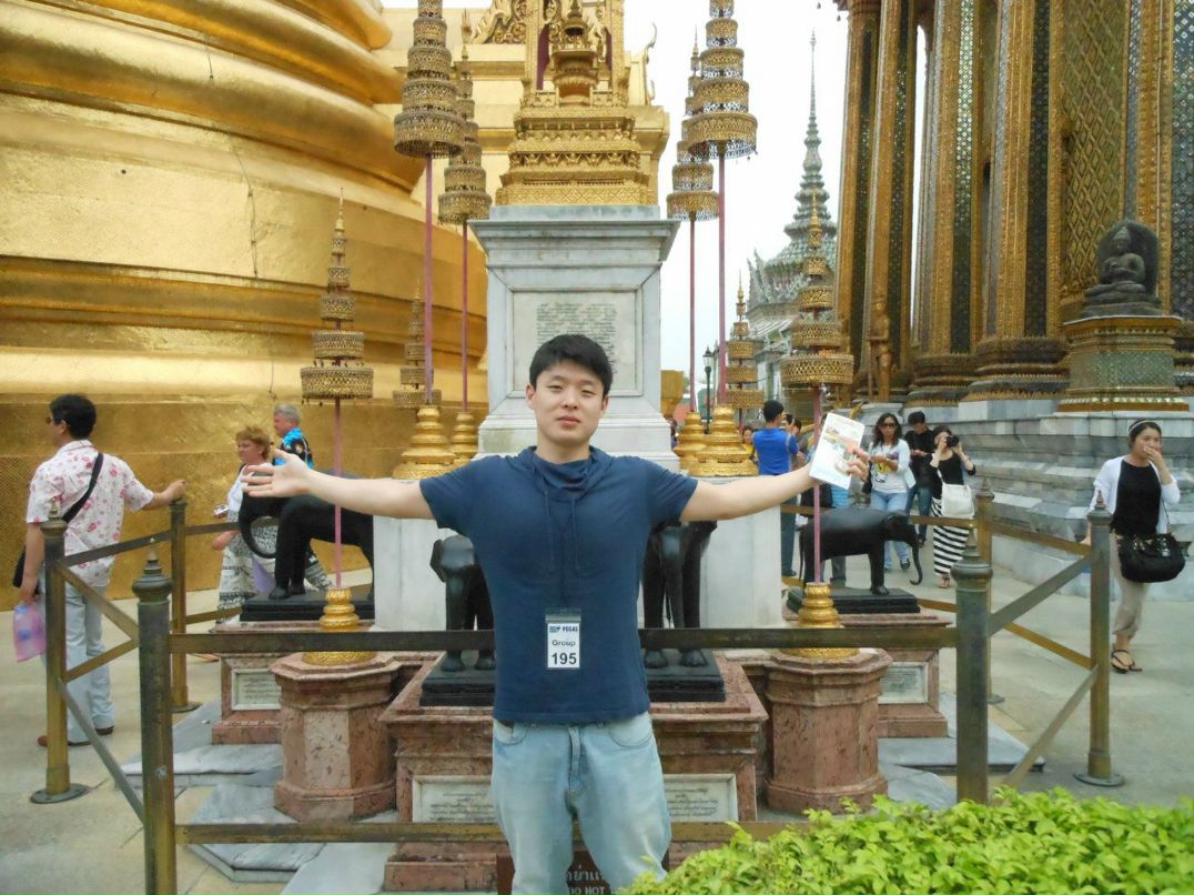 Алексей Ким | Новосибирск