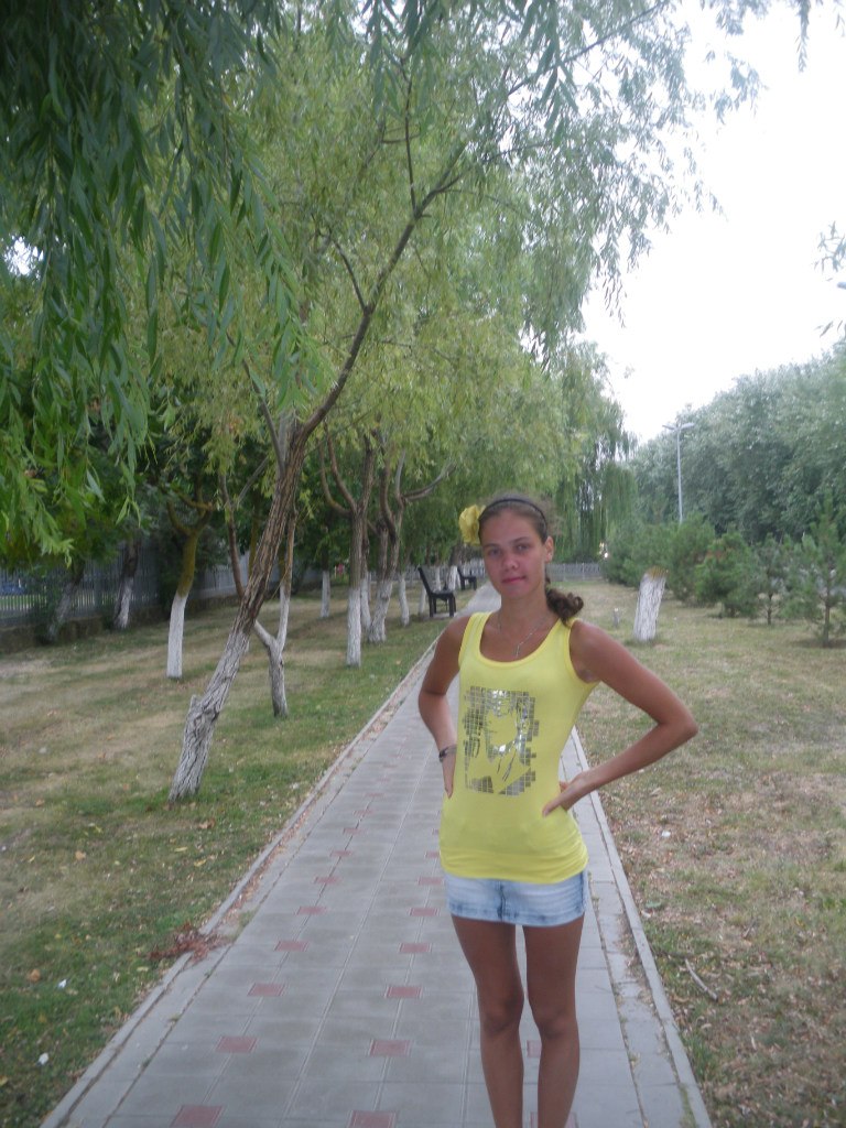 Татьяна Качаева | Санкт-Петербург