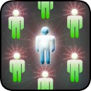 Сеть друзей